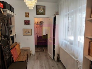 Foisorul de Foc-Mosilor, apartament de 2 camere - imagine 14