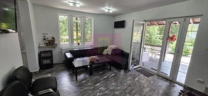 Vila din padure in Valea Doftanei - imagine 5