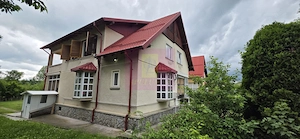 Vila de vanzare cu 6 camere si teren de 1000 mp in Cornu, Prahova - imagine 4