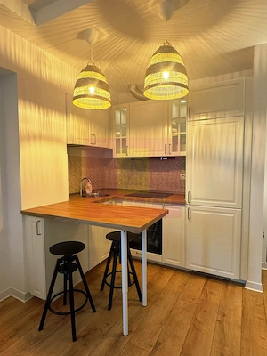 Apartament 2 camere in Pipera langa Scoala Americana bloc nou - imagine 7