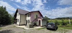 Vila din padure in Valea Doftanei - imagine 2