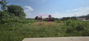 650 mp de liniste, natura si aer curat in Brebu, Prahova