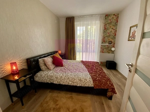 Inchiriere Apartament 2 camere Floreasca-Aviatiei - imagine 8
