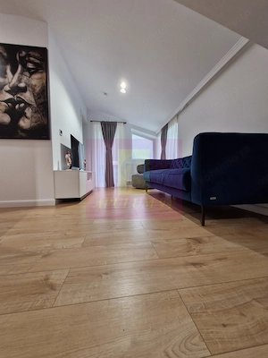 Apartament cu 2 bai si loc de parcare in Sinaia - imagine 15