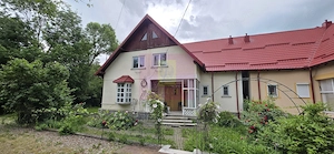 Vila de vanzare cu 6 camere si teren de 1000 mp in Cornu, Prahova - imagine 3