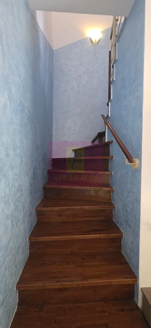 Apartament de vanzare in Sinaia cu view superb - imagine 7