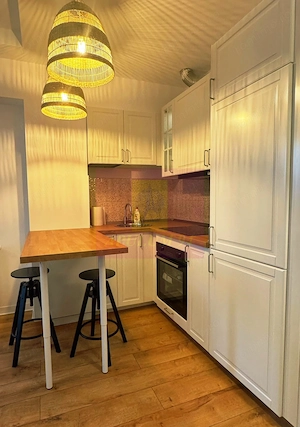 Apartament 2 camere in Pipera langa Scoala Americana bloc nou - imagine 6