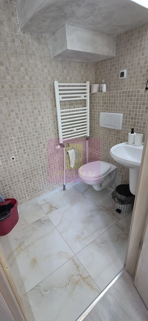 Apartament de vanzare in Sinaia cu view superb - imagine 6
