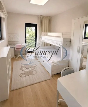 Apartament 3 camere in Borhanci, cu parcare - imagine 2