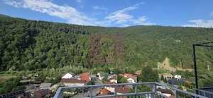 Apartament de vanzare in Sinaia cu view superb - imagine 17