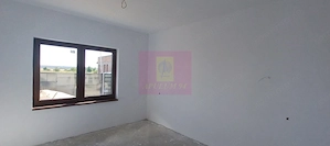 Casă nouă Săbăreni, terasă, piscină, foișor, barbeque, curte 440 mp - imagine 9