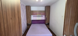Apartament cu 2 camere, et 1 in Campina - imagine 4