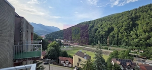 Apartament de vanzare in Sinaia cu view superb - imagine 16