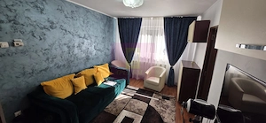 Apartament cu 2 camere, et 1 in Campina