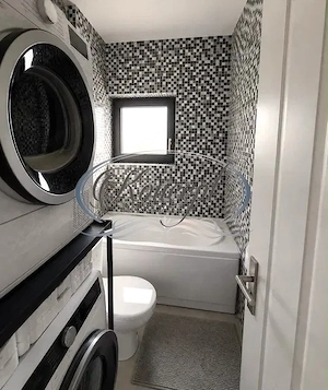 Apartament 3 camere in Borhanci, cu parcare - imagine 7