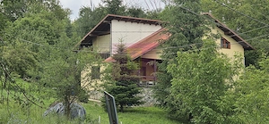 Cabana cu 5 camere de vanzare in Provita - imagine 18