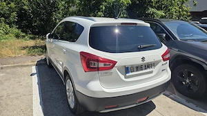 Suzuki sx4-scross  - imagine 3