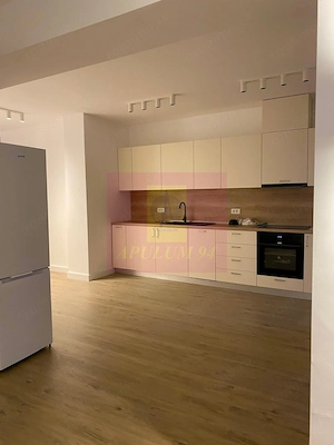 Armeneasca | 4 camere | 109 mp, mobilat utilat, boutique 2023, terasa - imagine 3