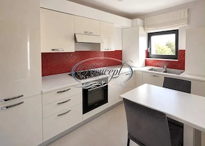 Apartament 3 camere in Borhanci, cu parcare - imagine 4