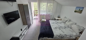 Vila din padure in Valea Doftanei - imagine 15