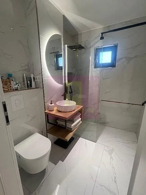 Ap 4 camere superb-Vedere la Parcul Morarilor-Mobilat modern-Centrală - imagine 8