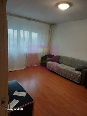 2 camere, Uverturii, zona Lujerului, zona Gorjului, Militari - imagine 7