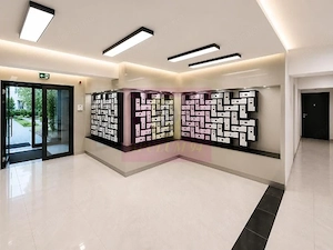 AP  3 CAM, LOC DE PARCARE/MOBILAT COMPLET/COMPLEX PRIVAT/  DRISTOR - imagine 13