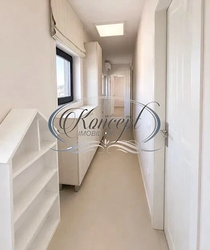 Apartament 3 camere in Borhanci, cu parcare - imagine 5