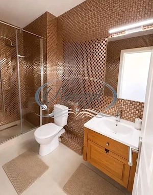 Apartament 3 camere in Borhanci, cu parcare - imagine 6