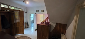 Vila de vanzare cu 6 camere si teren de 5116 mp in Cornu, Prahova - imagine 12