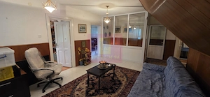 Vila de vanzare cu 6 camere si teren de 5116 mp in Cornu, Prahova - imagine 15