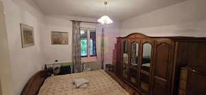 Vila de vanzare cu 6 camere si teren de 5116 mp in Cornu, Prahova - imagine 9