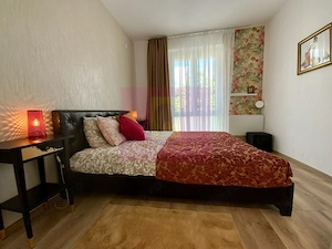 Inchiriere Apartament 2 camere Floreasca-Aviatiei - imagine 14