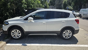 Suzuki sx4-scross  - imagine 2