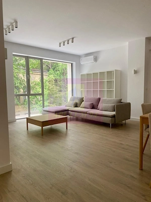 Armeneasca | 4 camere | 109 mp, mobilat utilat, boutique 2023, terasa - imagine 5
