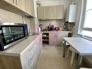 Inchiriere Apartament 2 camere Floreasca-Aviatiei - imagine 15