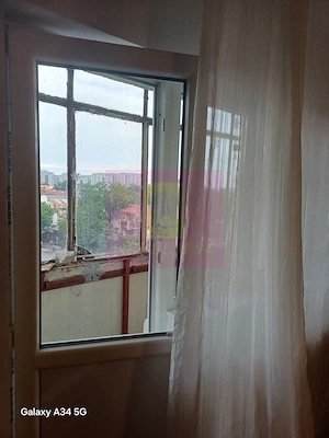 2 camere, Uverturii, zona Lujerului, zona Gorjului, Militari - imagine 5