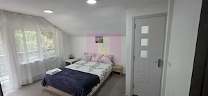 Vila din padure in Valea Doftanei - imagine 13