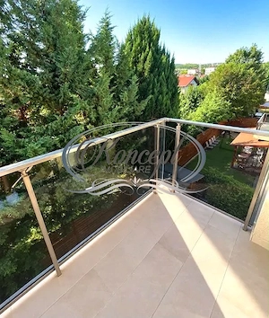 Apartament 3 camere in Borhanci, cu parcare - imagine 8