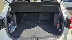 Suzuki sx4-scross  - imagine 5