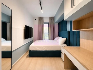 AP  3 CAM, LOC DE PARCARE/MOBILAT COMPLET/COMPLEX PRIVAT/  DRISTOR - imagine 15