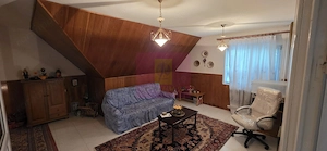 Vila de vanzare cu 6 camere si teren de 5116 mp in Cornu, Prahova - imagine 14
