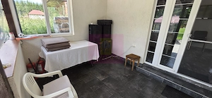 Vila din padure in Valea Doftanei - imagine 19