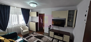 Apartament cu 2 camere, et 1 in Campina - imagine 2