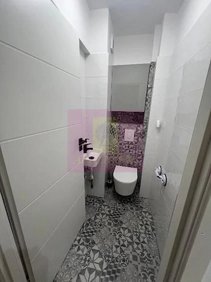 Ap 4 camere superb-Vedere la Parcul Morarilor-Mobilat modern-Centrală - imagine 14