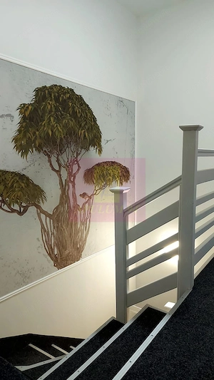 Apartament cu 2 bai si loc de parcare in Sinaia - imagine 20