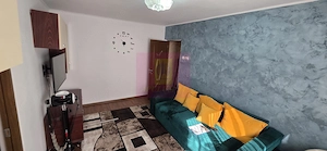 Apartament cu 2 camere, et 1 in Campina - imagine 3
