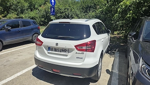 Suzuki sx4-scross  - imagine 4