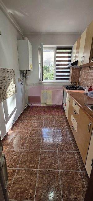 Apartament cu 2 camere, et 1 in Campina - imagine 15