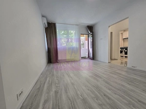 Apartament 2 camere , mobilat - Bd. Ion Mihalache - imagine 2